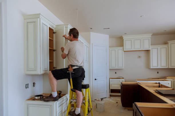 Licensed Appliance Installation service in New Hope, PA - BM Kitchen