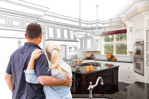 Professional Appliance Installation technician working in New Hope, PA