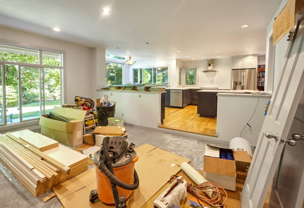 Reliable Appliance Installation contractor in New Hope, PA by BM Kitchen
